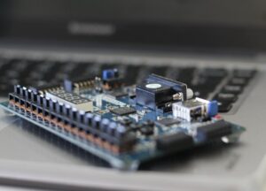 Unprecedented Performance with FPGA